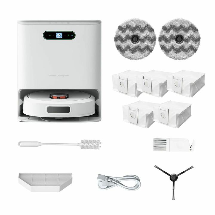 Roidmi Eva (3200 Pa)