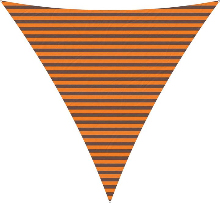 Actual product image vidaXL Outdoor Sonnenschutz Markise (400 x 400 cm)