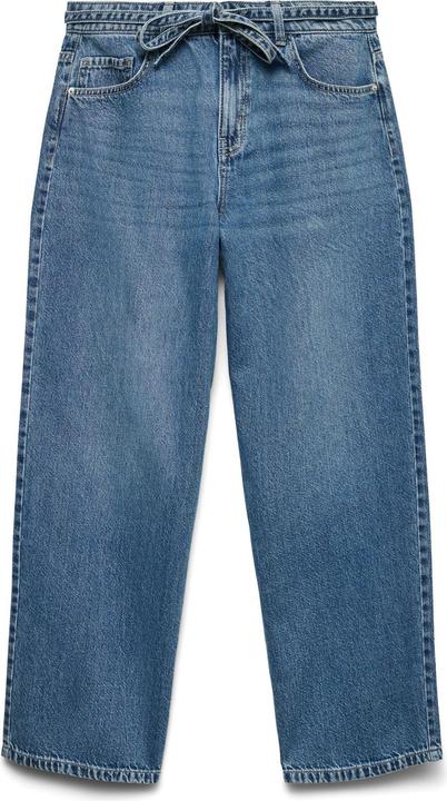 Produktbild Vero Moda VMRITA Mid Rise Hohe Taille Jeans Mom Jeans (W28/L32)