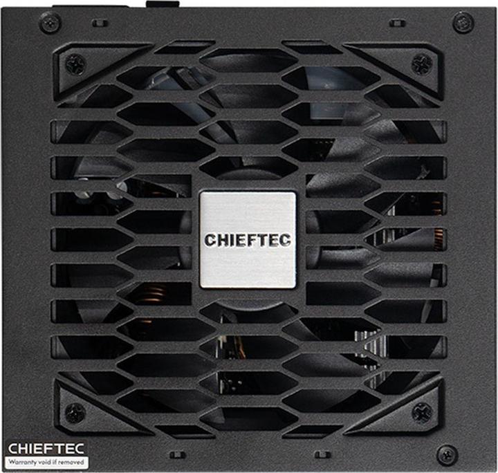 Produktbild Chieftec VITA 650W ATX3.1 retail 80PLUS Bronze (650 W)