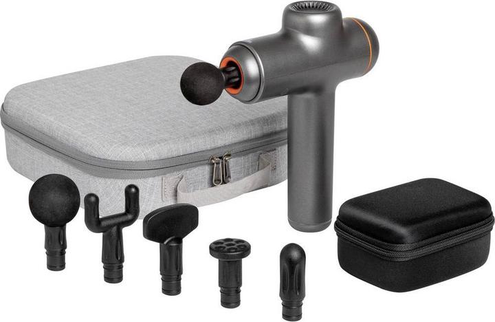 Image du produit Sharper Image Tissus profonds