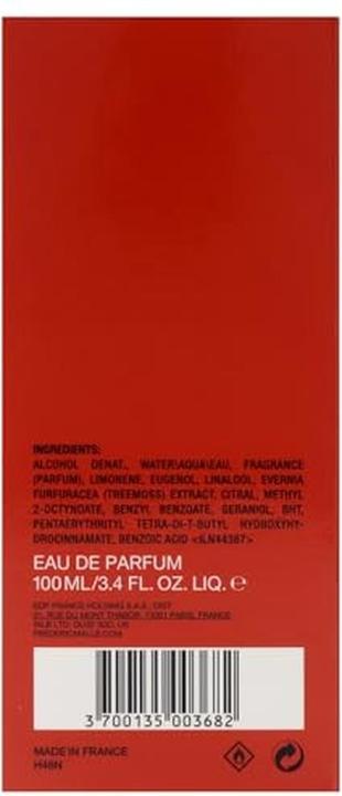 Image du produit Frédéric Malle French Lover (Eau de parfum, 100 ml)