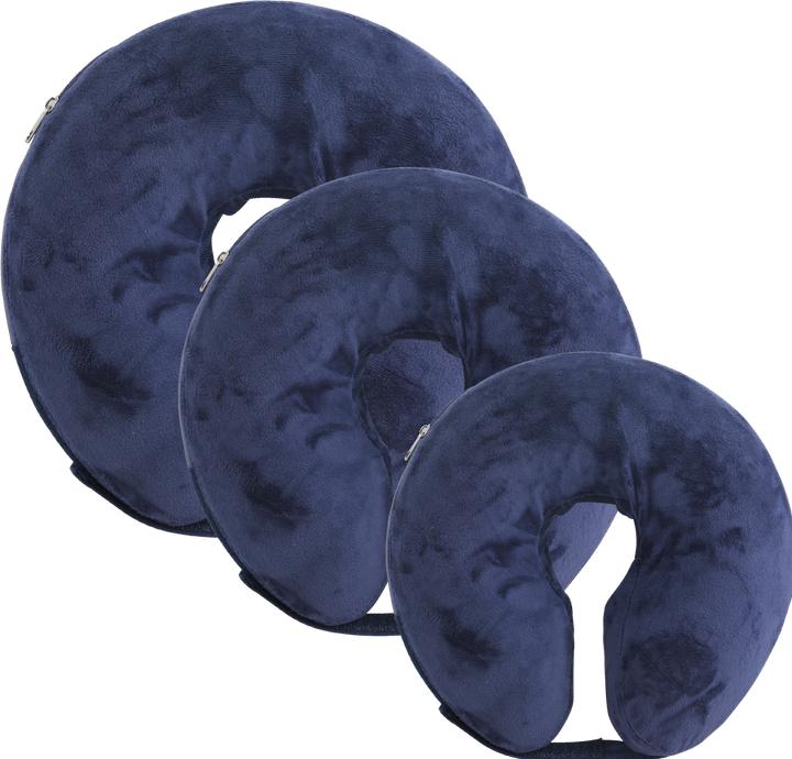 Actual product image Pawise Inflatable Protective Collar M (Cat, Dog)