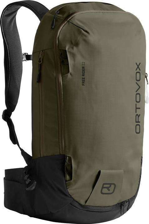 Actual product image Ortovox Free Rider (22 l)