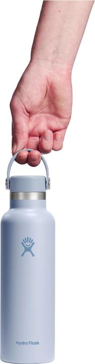 Produktbild Hydro Flask Standard Mouth with Standard Flex Cap (0.62 l)