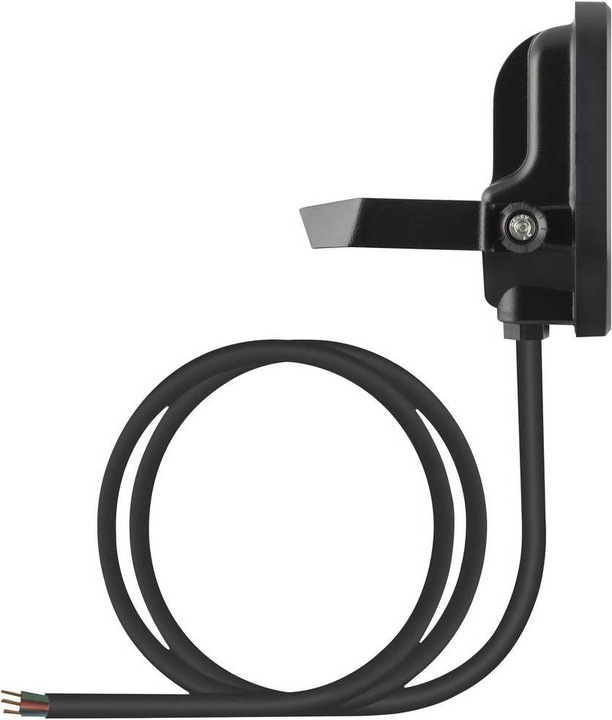 Immagine prodotto Ledvance FL PFM 20 W 3000 K SYM 100 BK LED proiettore bianco caldo (2200 lm, IP65)