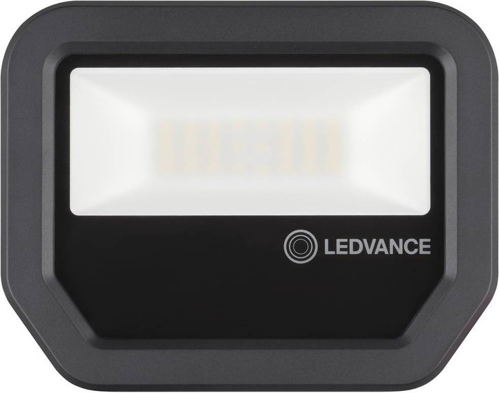 Immagine prodotto Ledvance FL PFM 20 W 3000 K SYM 100 BK LED proiettore bianco caldo (2200 lm, IP65)