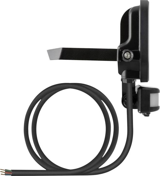 Produktbild Ledvance FL PFM 20 W 4000 K SYM 100 S BK LED Flutlichtstrahler Neutralweiss (2400 lm, IP65)