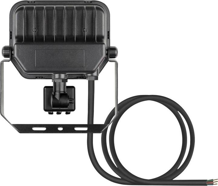 Produktbild Ledvance FL PFM 20 W 4000 K SYM 100 S BK LED Flutlichtstrahler Neutralweiss (2400 lm, IP65)