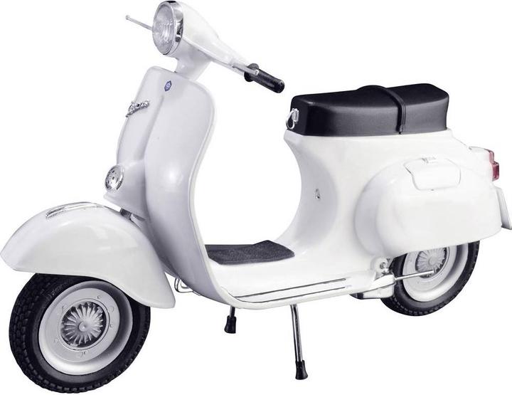 Produktbild Italeri 1:9 Vespa 125 "Primavera"
