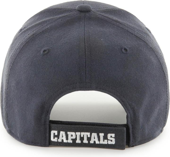 Produktbild '47 Nhl 47 Mvp Washington Capitals Navy Osf