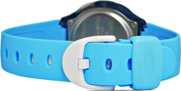 Produktbild Casio LW-200-2B (Digitaluhr, 30 mm)