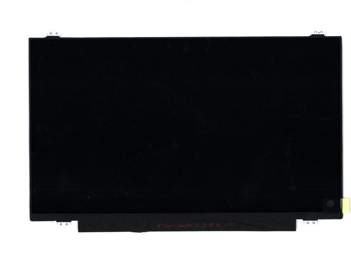 Produktbild Lenovo Display 14' HD TN AG AUO