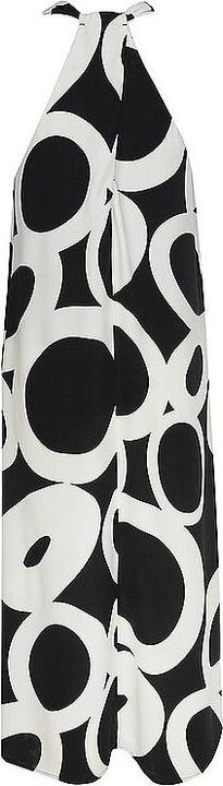 Actual product image Someday Midikleid QEDIRA PRINT (42)