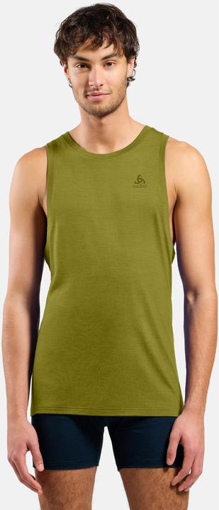 Actual product image Odlo MERINO 160 (L)