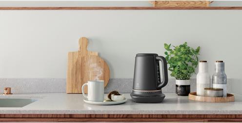 Actual product image Electrolux Explore 7 (1.70 l)