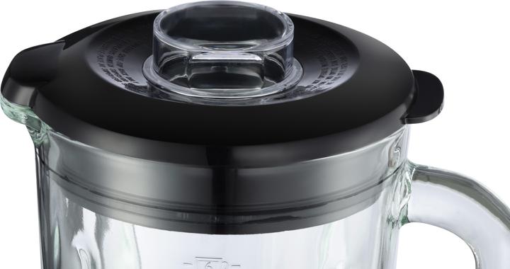 Produktbild Russell Hobbs Matte Charcoal 27121-56 Standmixer (650 W)