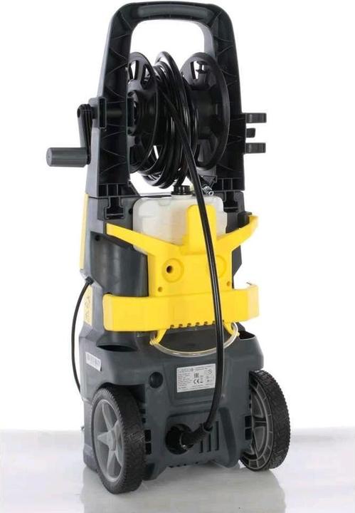 Actual product image Lavor Planet 140 Pressure Washer Bars (Electrical connection)