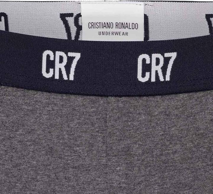 Actual product image CR7 Basic Brief Organic 3-Pack (L, pack of 3)