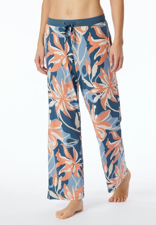 Produktbild Schiesser Pyjamahose Mix & Relax (36)