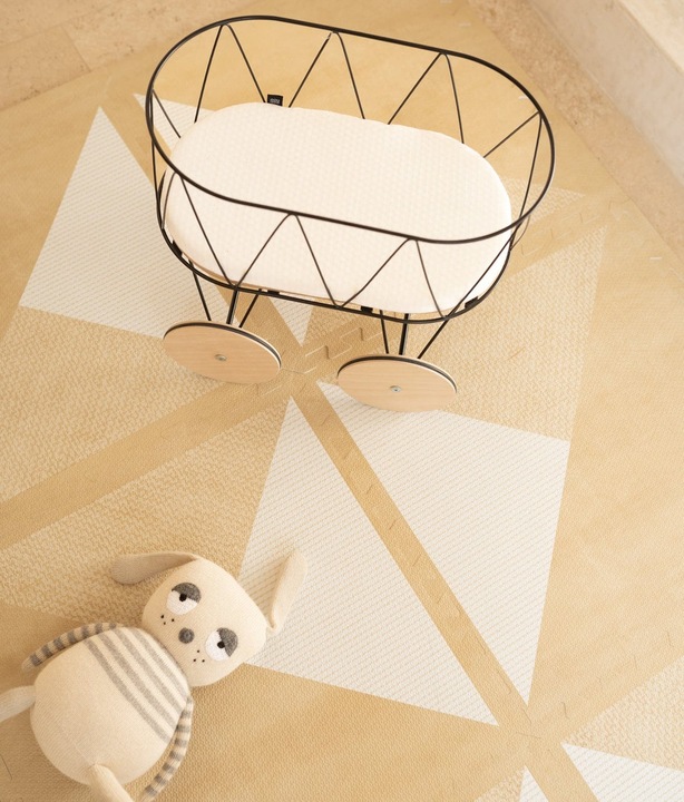 Immagine prodotto Toddlekind 4260620338211 (120 x 180 cm)