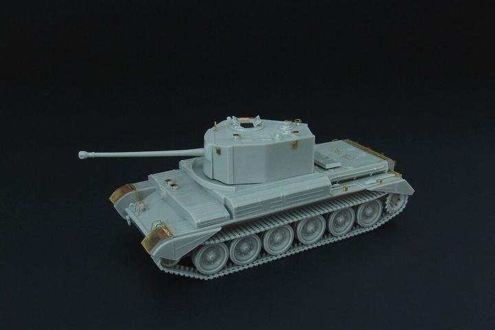 Actual product image Hauler A30 Challenger