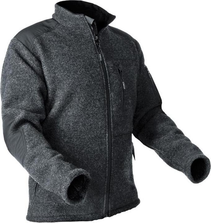Produktbild Pfanner warme Jacke Merinowolle (L)
