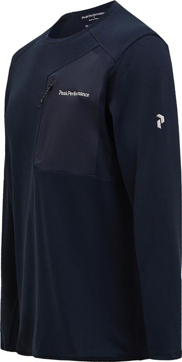 Actual product image Peak Performance Freelight Polartec Grid (S)