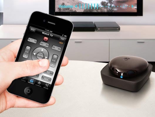 Produktbild Griffin Beacon, Universalfernbedienung für Android (Universal Fernbedienung, Bluetooth)