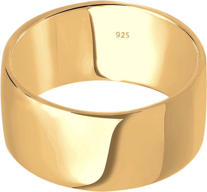Actual product image Elli Stacking Bandring (50, 925 Silver)