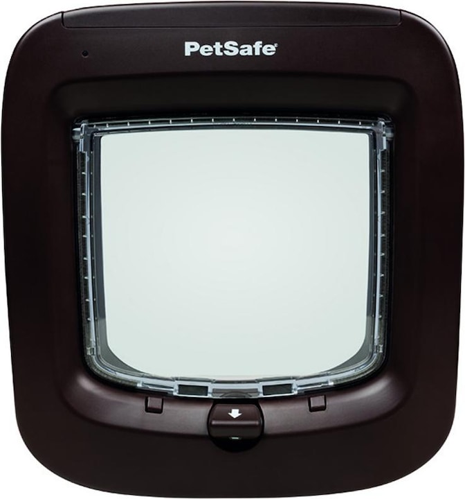 Produktbild PetSafe Mikrochip Katzenklappe (Mikrochip Katzenklappe)