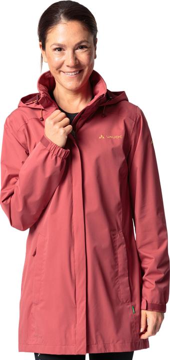 Produktbild Vaude Women's Escape Parka (M)