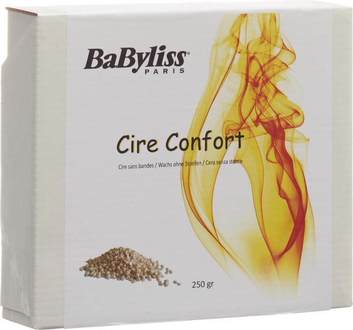 Immagine prodotto BaByliss Pastiglie di cera naturale (1 x, 300 g)