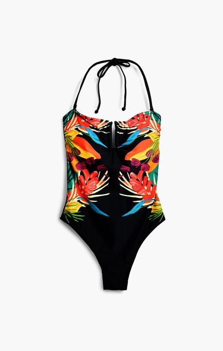 Produktbild Desigual Bahamas Ii One P. (XS)