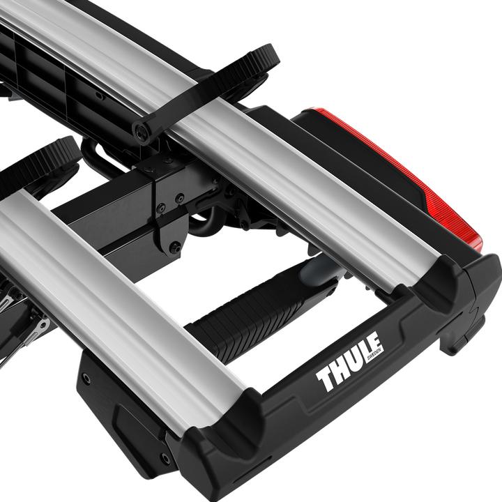 Actual product image Thule Transport Wheel (Black)