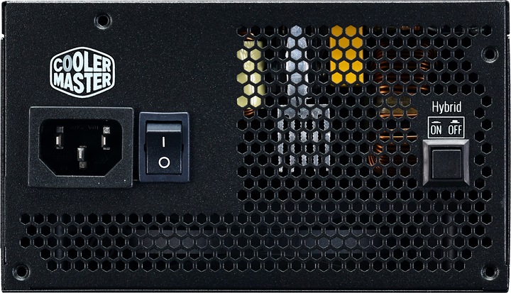 Produktbild Cooler Master V V2 Modular (850 W)