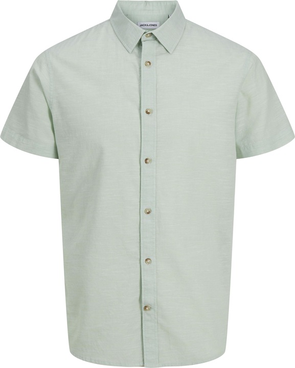 Jack & Jones Jjesummer Shirt Ss Sn