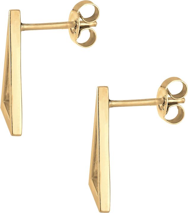 Image du produit Elli Stecker Dreieck Geo Design (Argent Sterling)