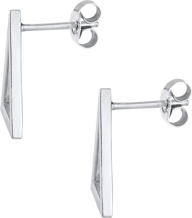 Immagine prodotto Elli Stecker Dreieck Geo Design (Argento)