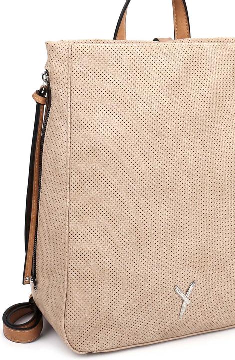 Actual product image Suri Frey Buffy Backpack (17.30 l)