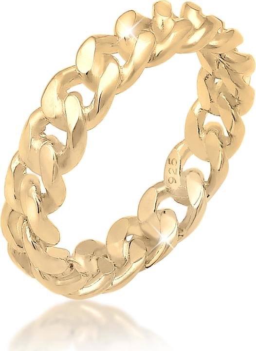 Immagine prodotto Elli Bandring Twisted Design (52, 925 Argento)