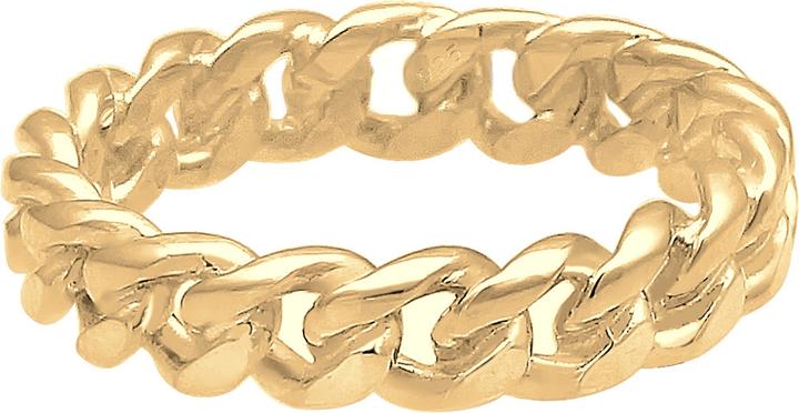 Immagine prodotto Elli Bandring Twisted Design (52, 925 Argento)