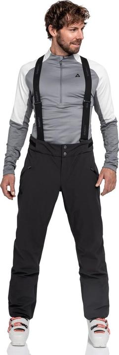Produktbild Schöffel Pants Style Pontre MNS (52)