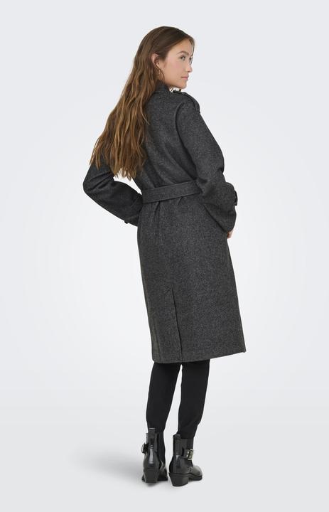 Actual product image Only Onlasta Trenchcoat Otw (M)