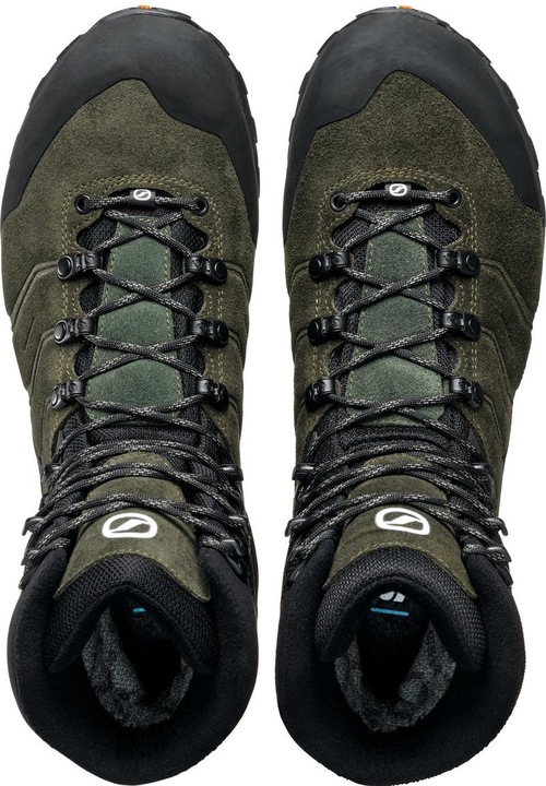Actual product image Scarpa Rush Polar GTX (40)