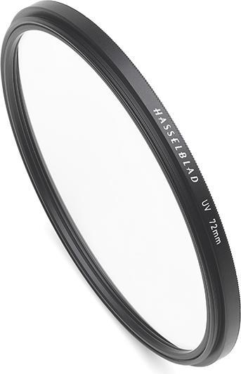 Produktbild Hasselblad Filter UV, 72 mm (72 mm, UV-Filter)
