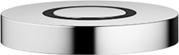 Produktbild Dornbracht Air Switch Bedienknopf, runde Rosette, 10713970