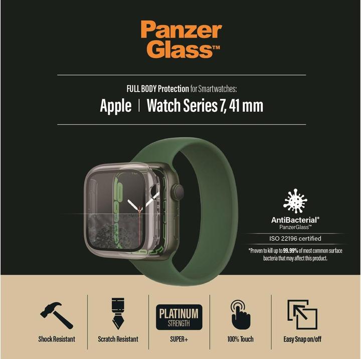 PanzerGlass Full Body