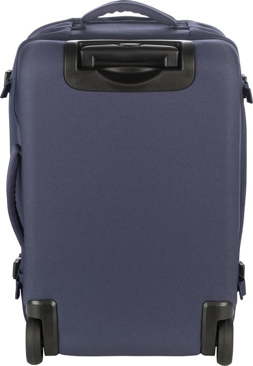 Produktbild Tucano Tugò Trolley small, 36 l, dunkelblau (7.63 l)