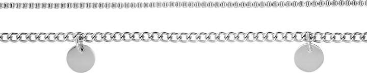 Produktbild Heideman Arlena silberfarben poliert (Edelstahl)